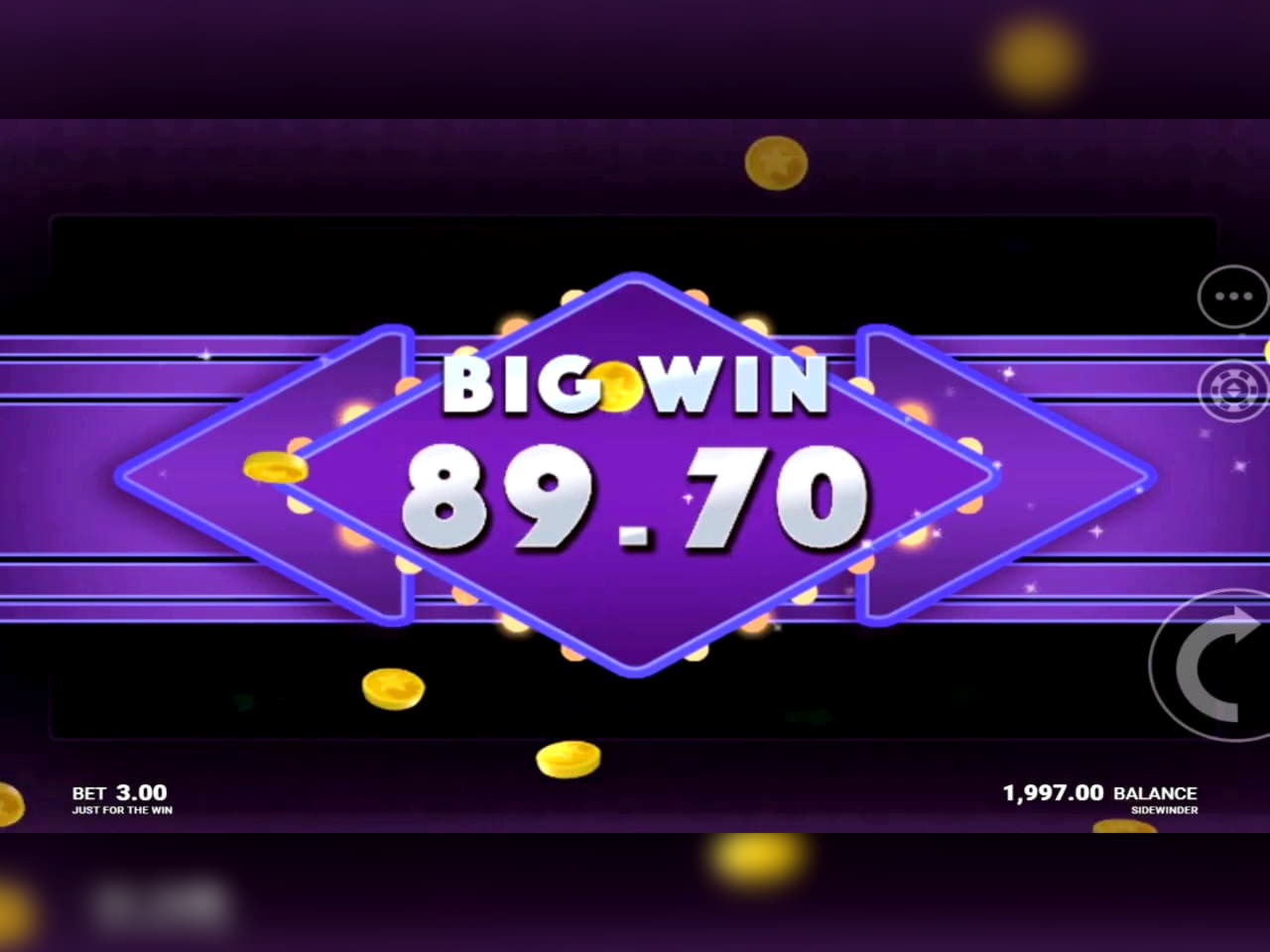 70 FREE SPINS at William Hill Casino