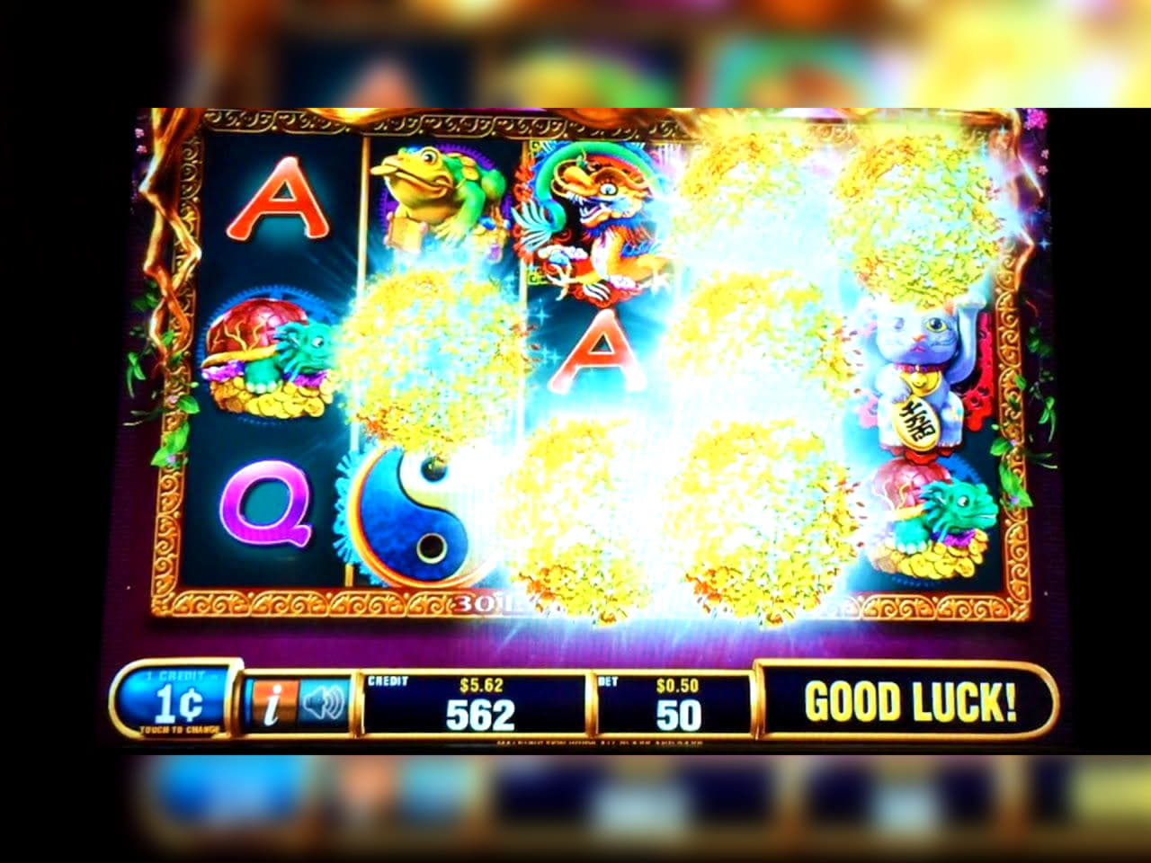 $260 free chip at Cashpoint Casino