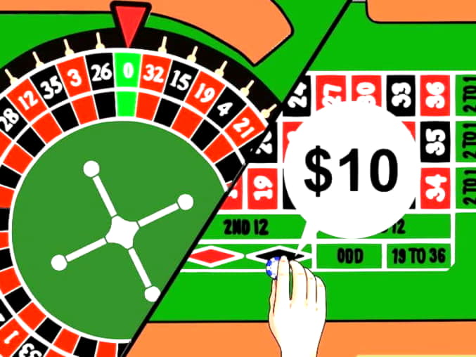 €260 Free chip at Casino Action