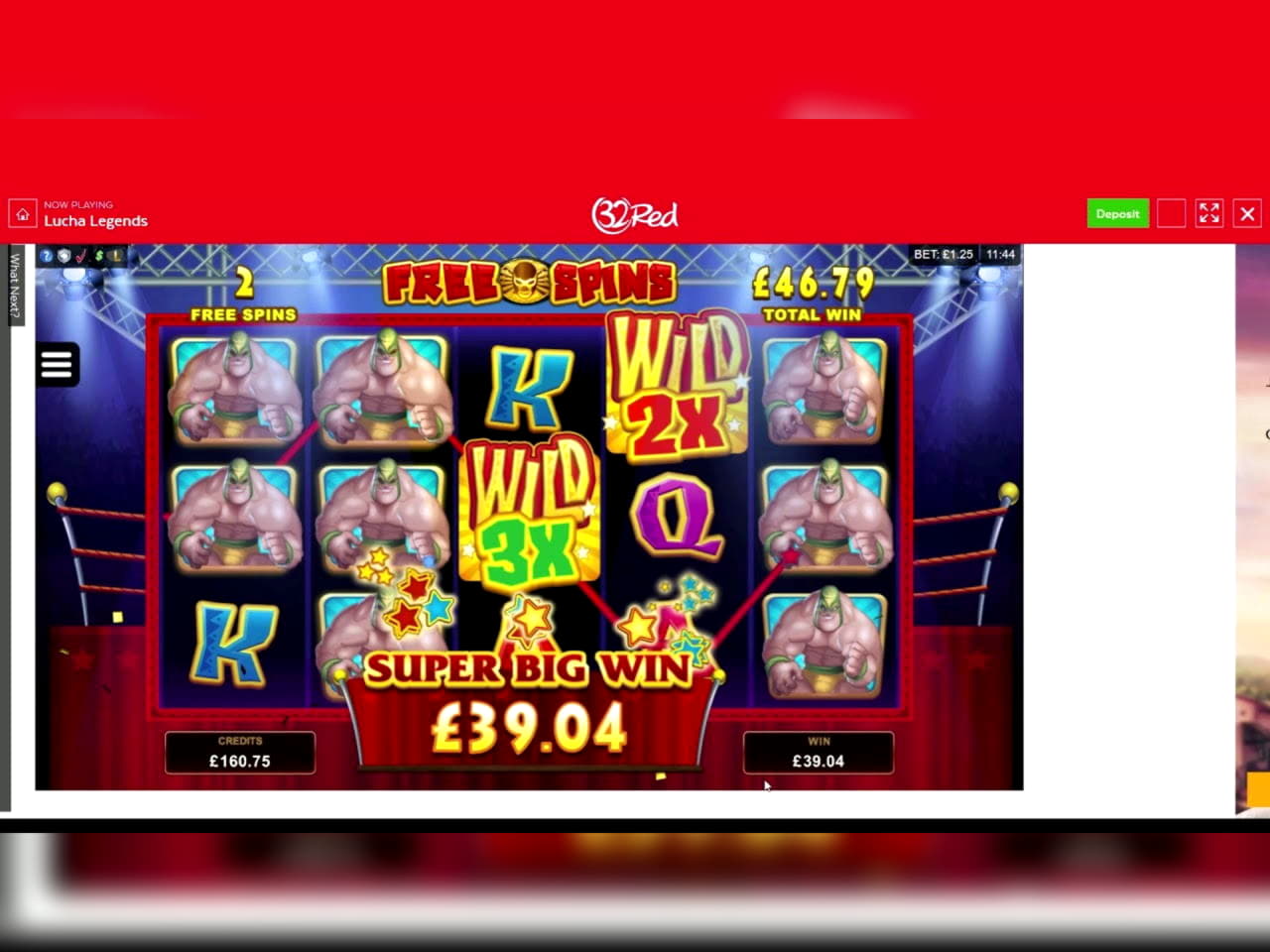 55 free spins no deposit casino at Luxury Casino