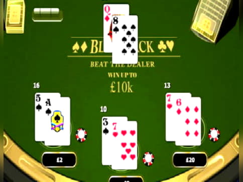 $420 Free Casino Tournament at William Hill Casino