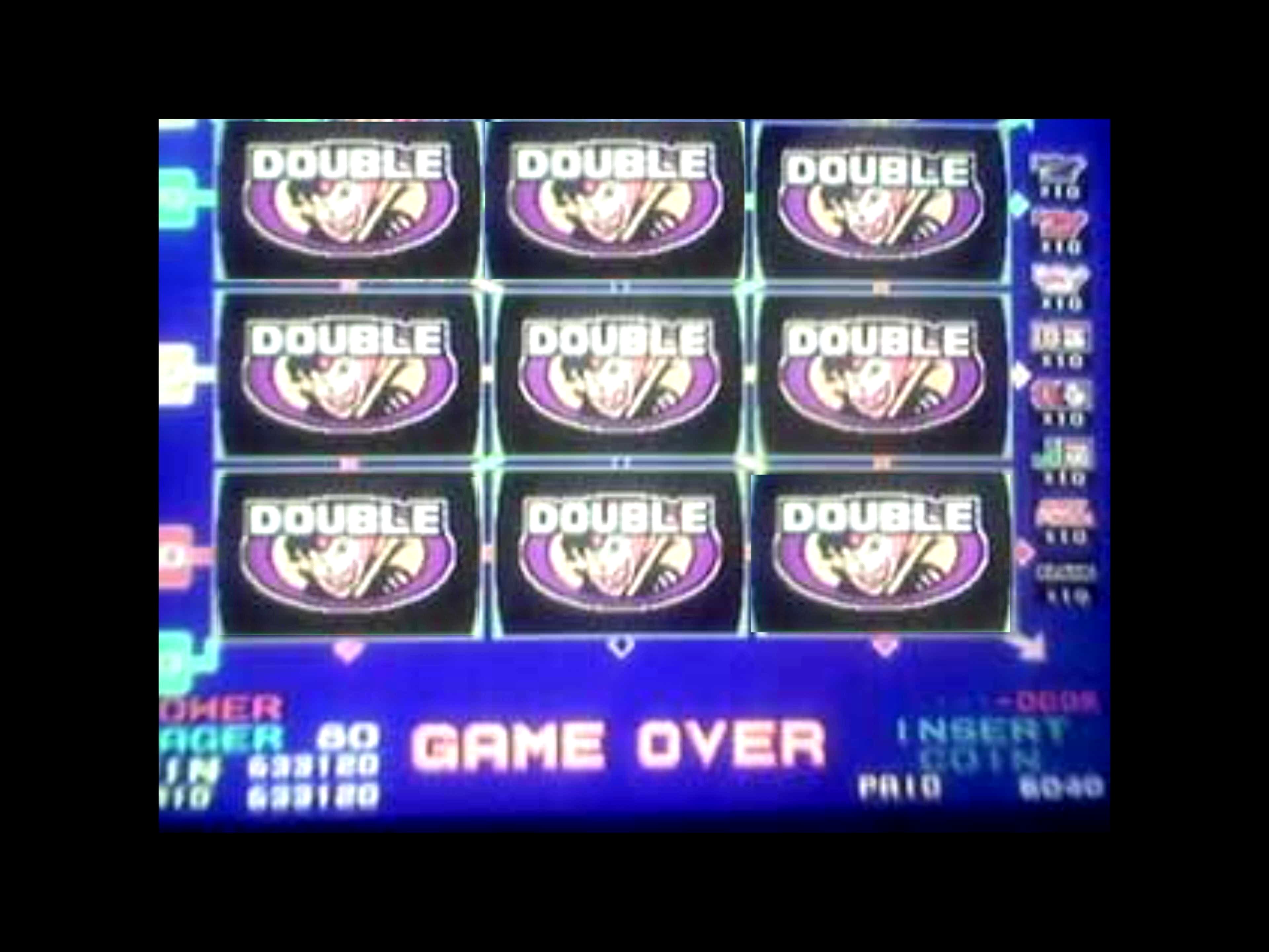 Eur 505 Daily freeroll slot tournament at Gamebookers Casino