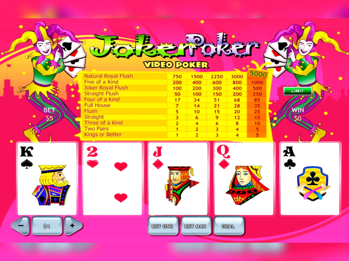 €95 Casino Chip at William Hill Casino