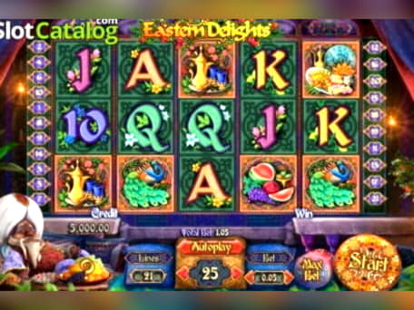 66 Free casino spins at Bet At Home Casino