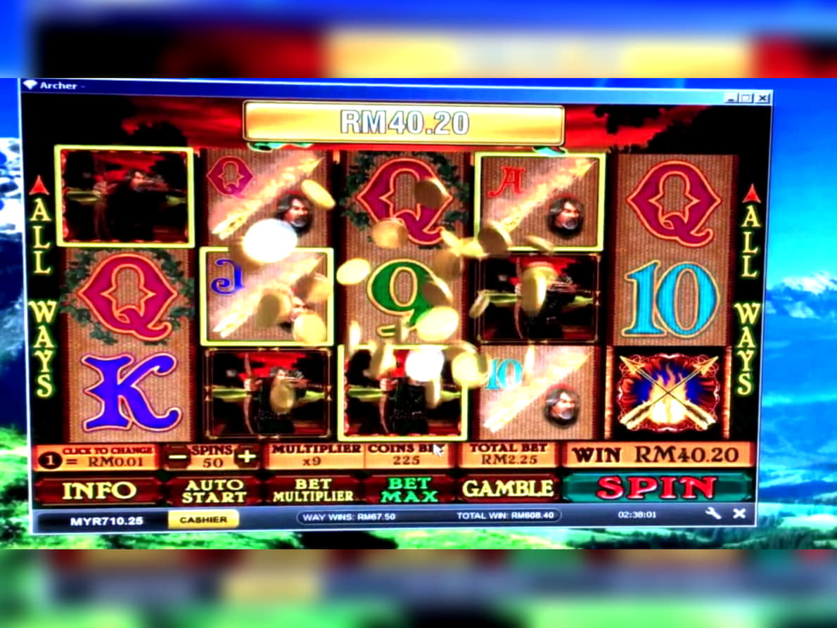 Eur 555 Free Casino Ticket at Luxury Casino