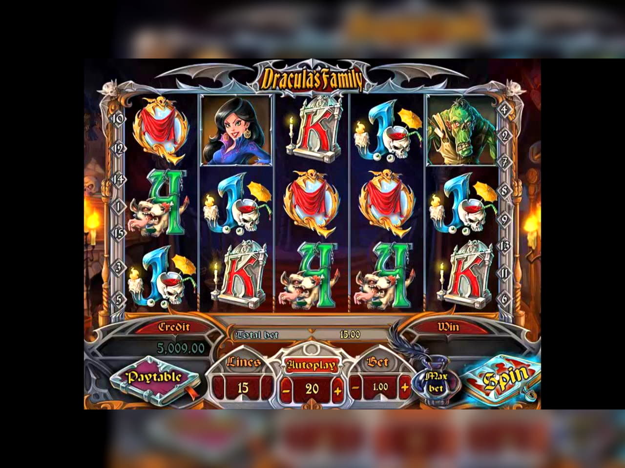 660% Match at a Casino at Zodiac Casino
