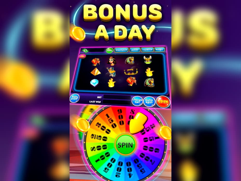 200 free spins at Casino com