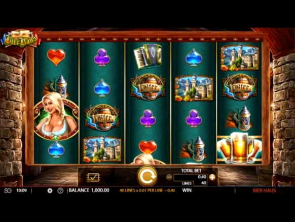 EUR 88 FREE Casino Chip at Spintropolis Casino