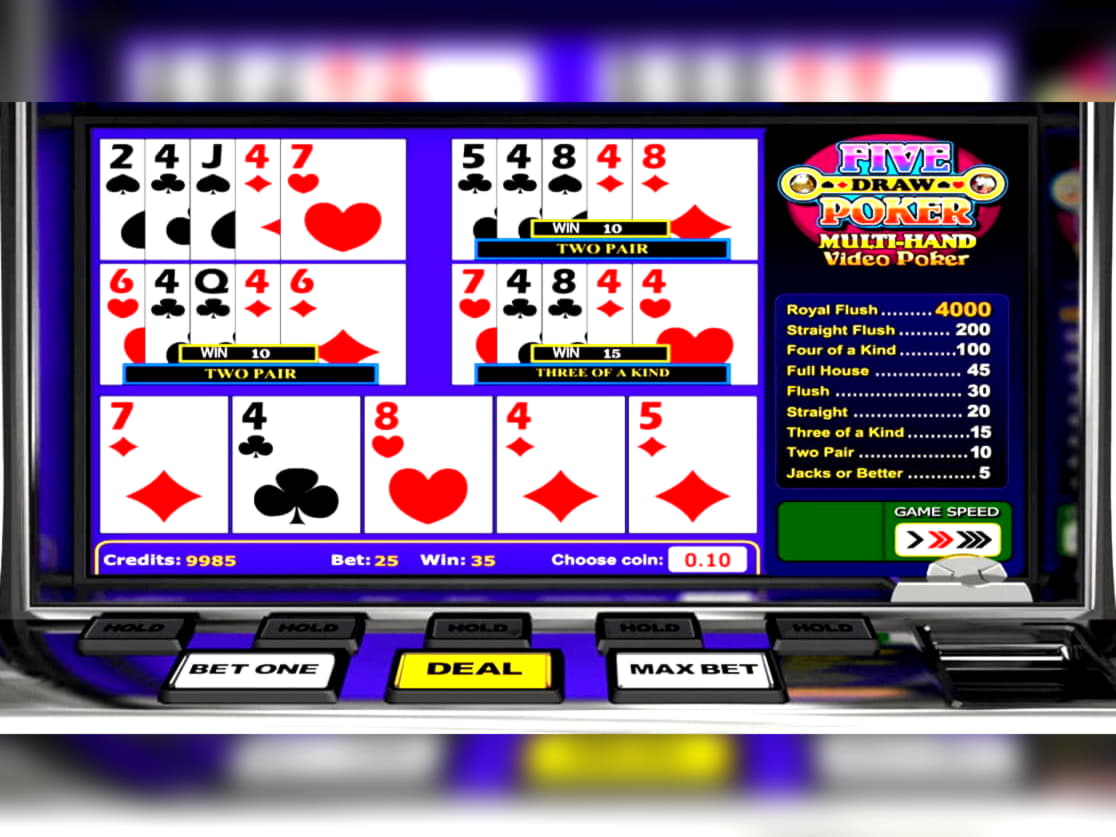 EURO 350 Free Chip Casino at Omni Casino