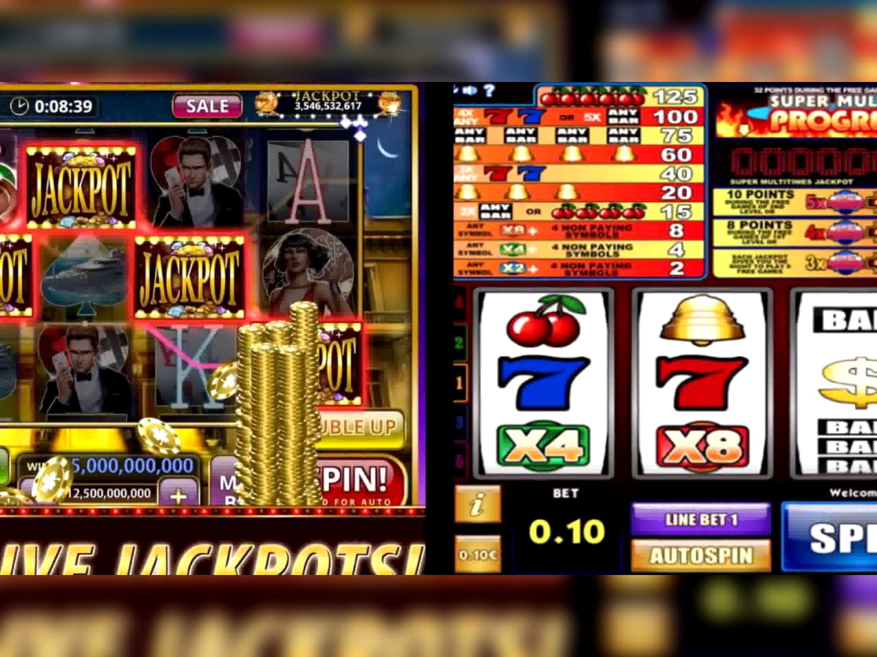 ﻿$3670 no deposit bonus code at Casino com