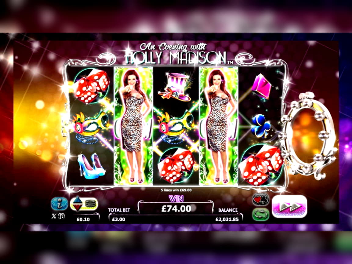 75 Free Spins Casino at Spin Palace Casino