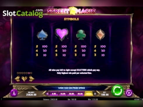 575% Match at a casino at River Belle Casino