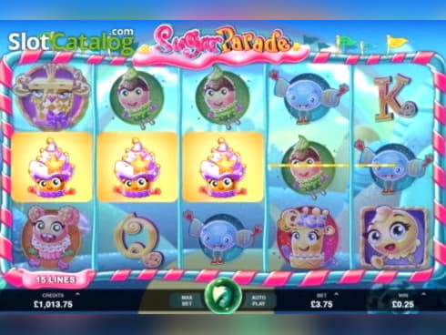 £4900 NO DEPOSIT at Luxury Casino