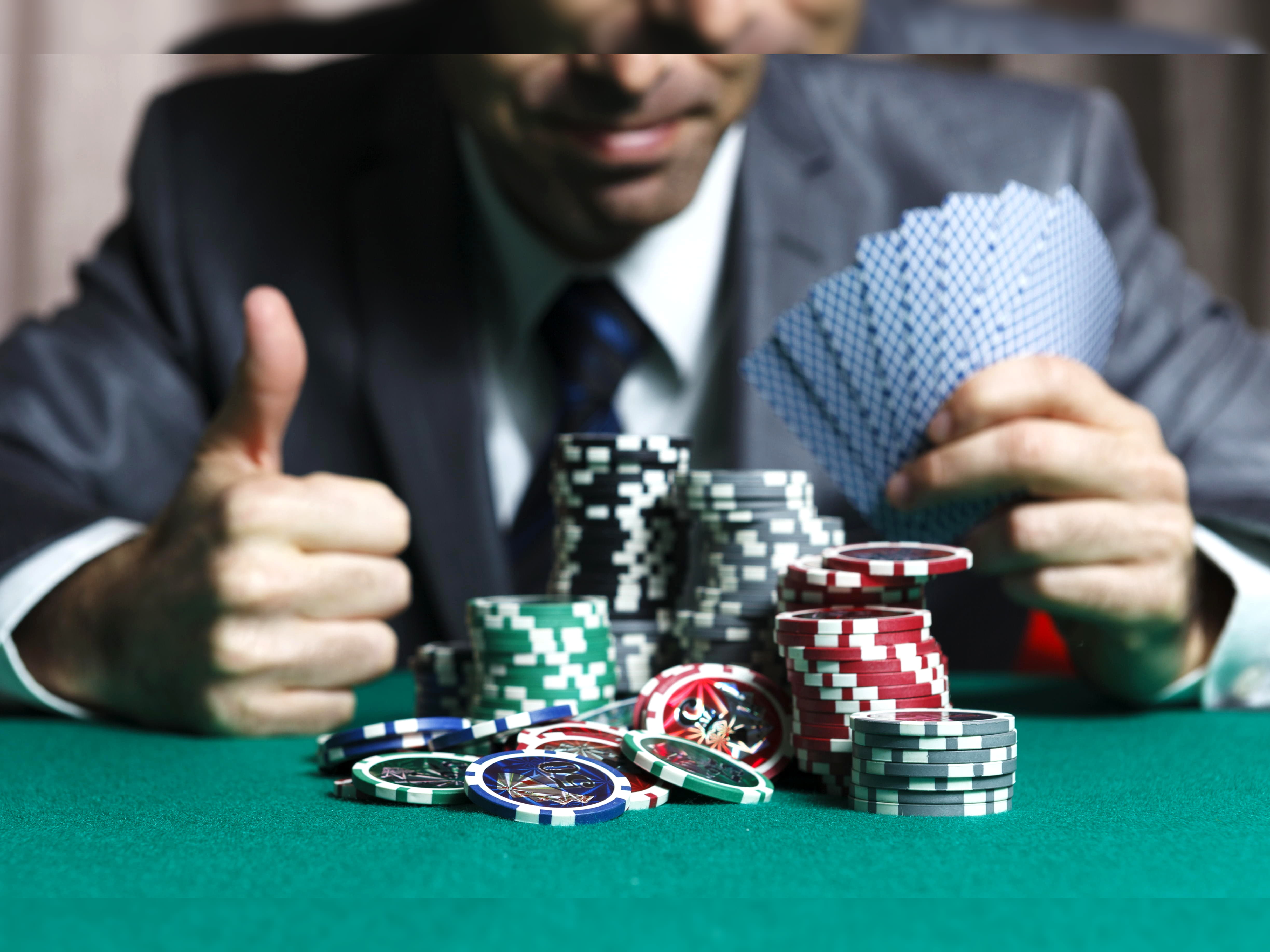 EUR 2005 No deposit bonus casino at Casino com