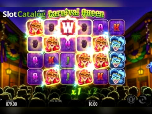 255 free casino spins at Betway Casino