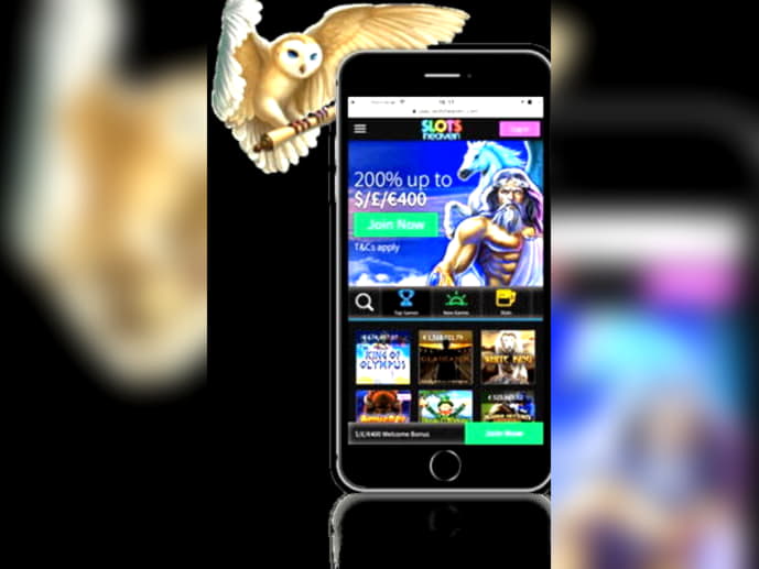 100 Free Casino Spins at Spintropolis Casino
