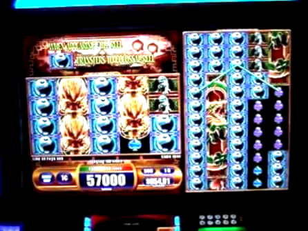 430% Match at a casino at Spin Palace Casino
