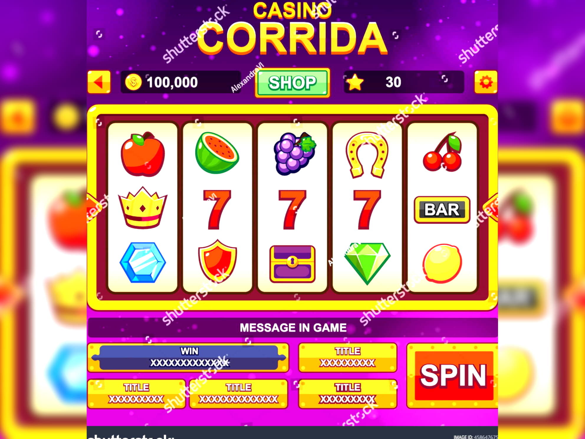 175 Free Spins no deposit casino at Inter Casino
