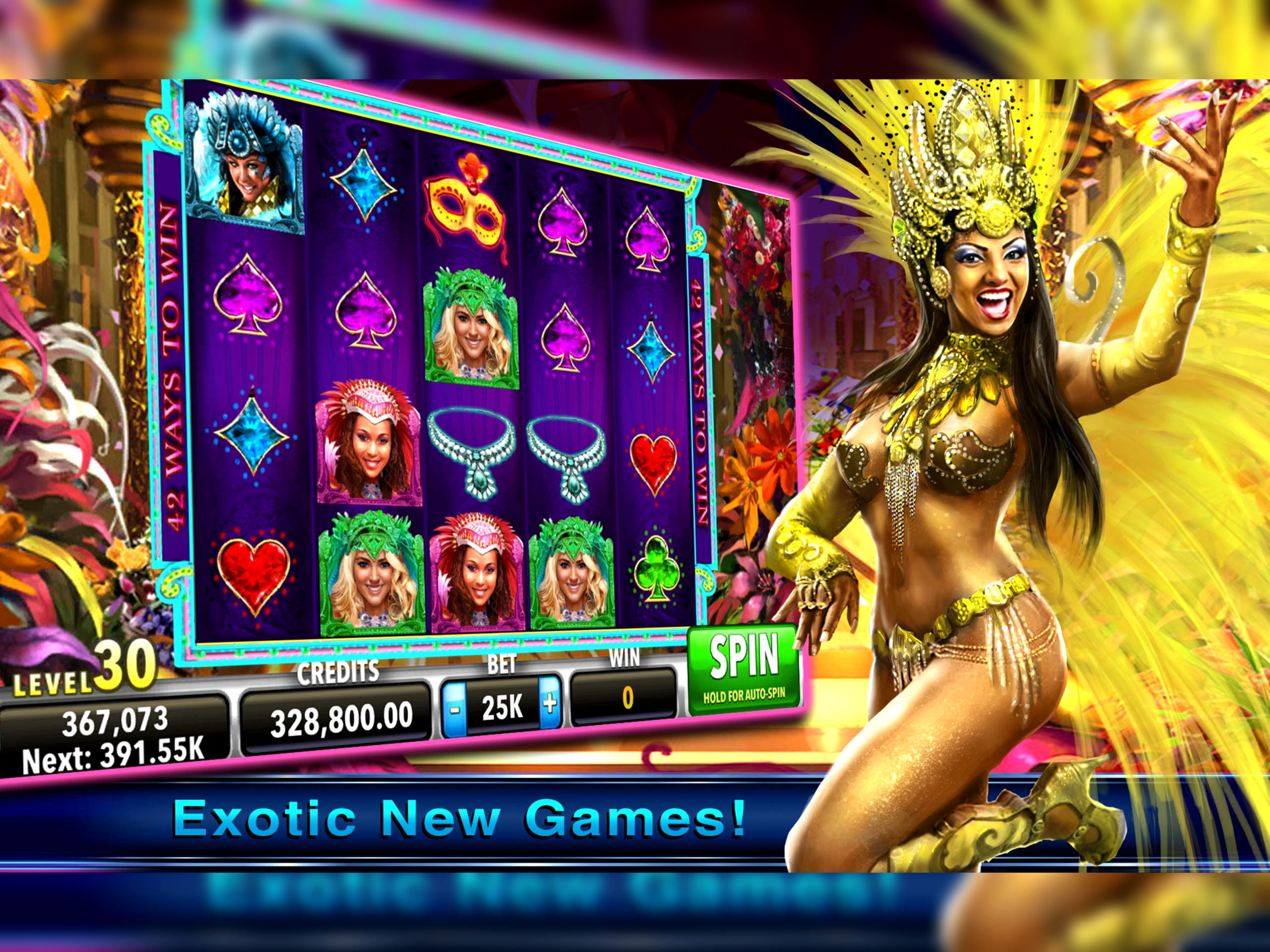 EUR 550 Mobile freeroll slot tournament at Gamebookers Casino