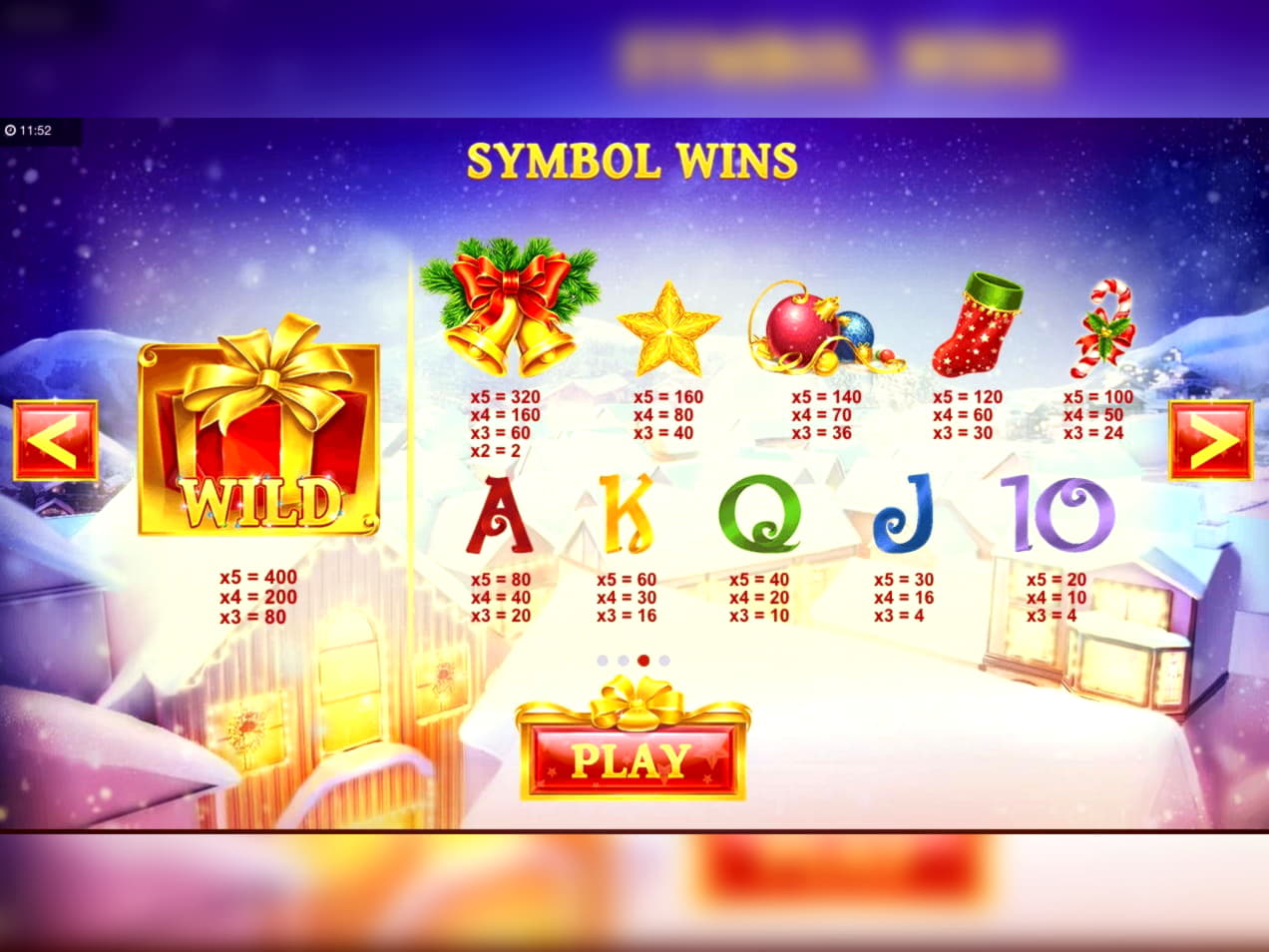 EURO 220 FREE Chip at Nordi Casino