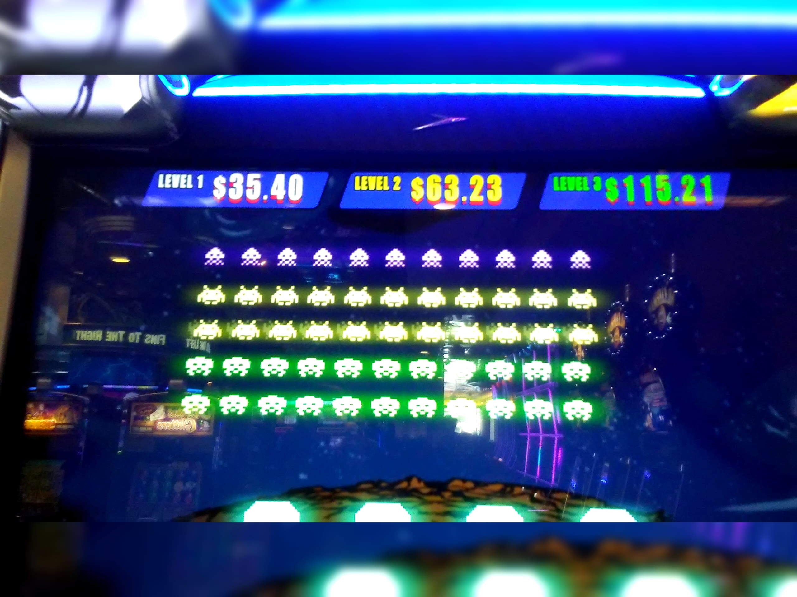 $1111 Casino Tournament at Bet At Home Casino