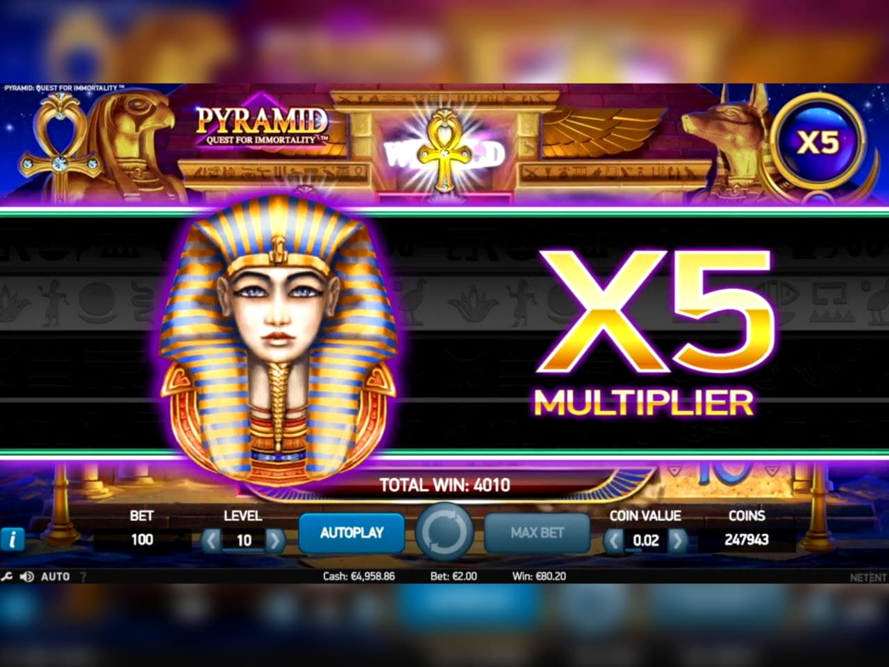 Eur 210 casino chip at LSbet Casino