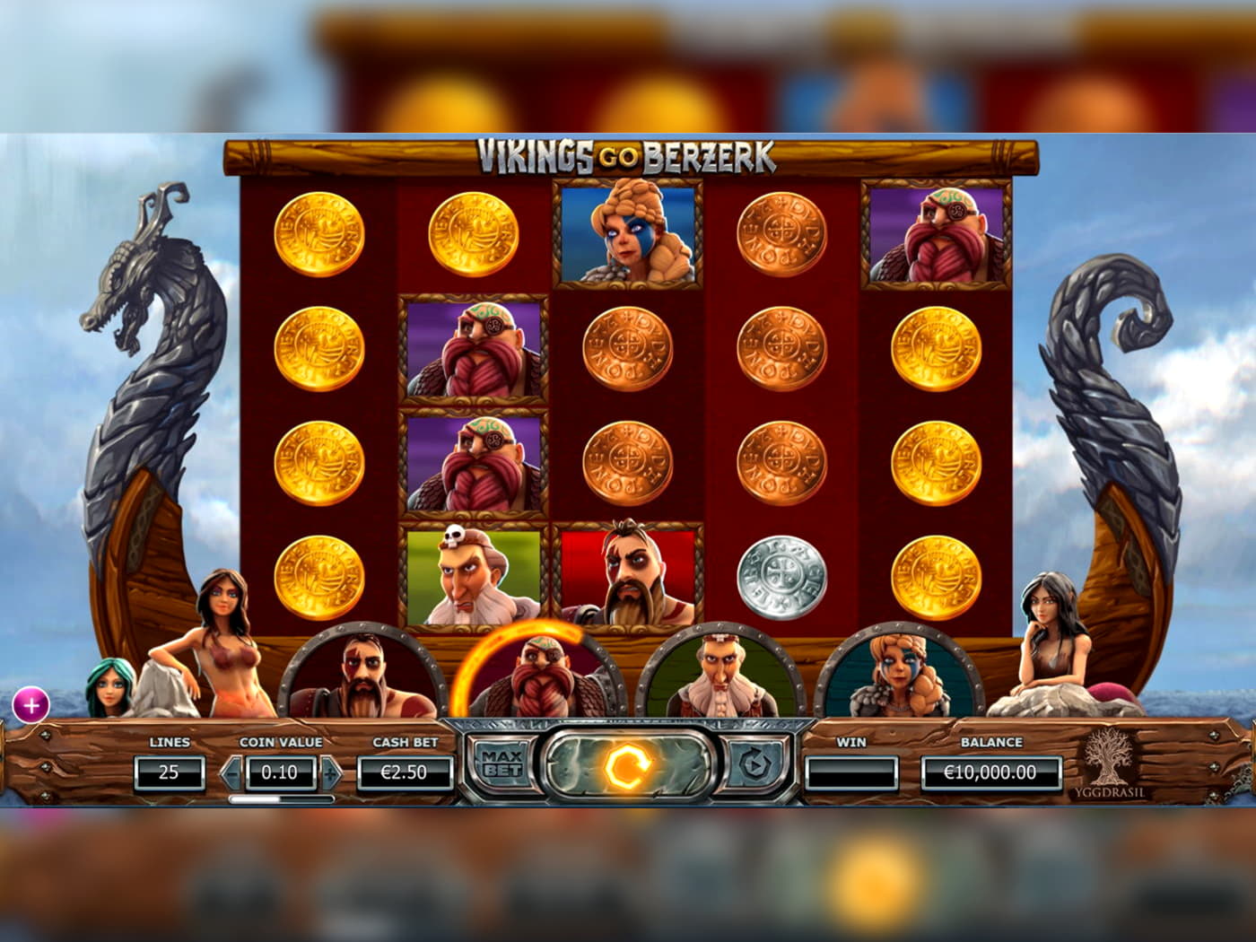 30 Free casino spins at Gamebookers Casino