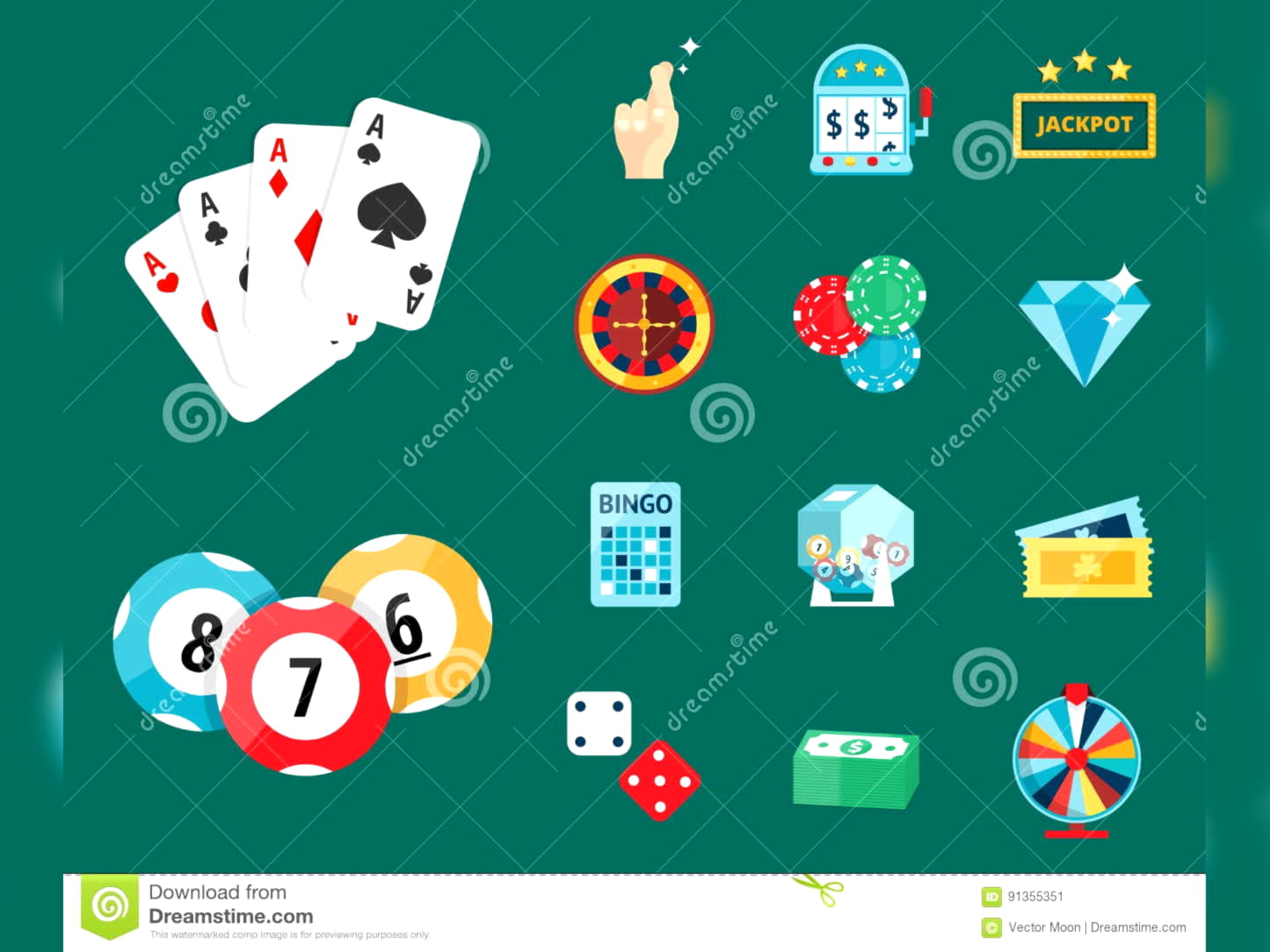 30 Free Spins no deposit at Luxury Casino