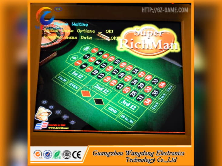 EUR 480 free chip at Spin Palace Casino