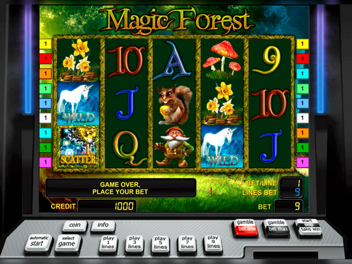 EUR 195 Online Casino Tournament at Grand Hotel Casino