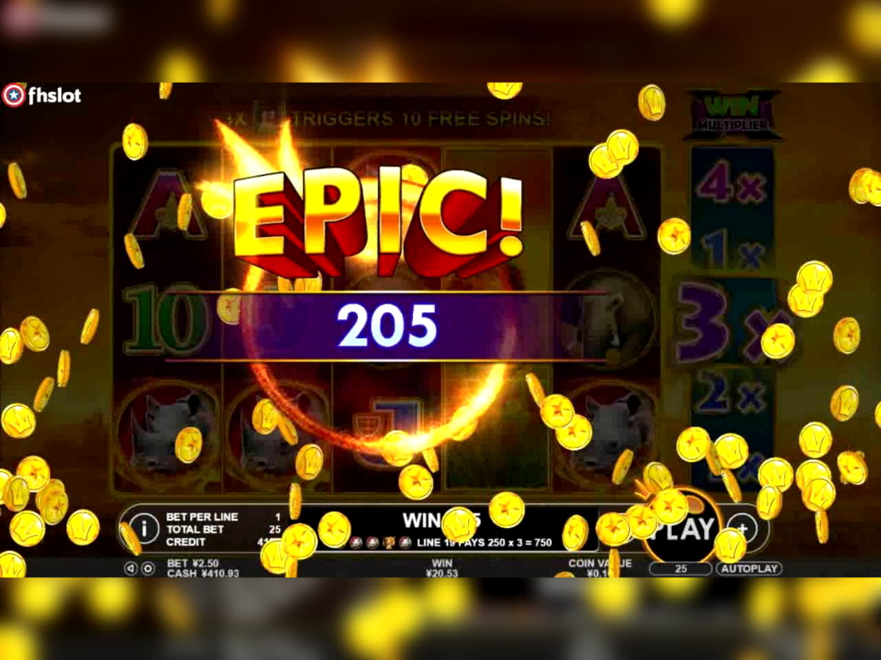 $50 FREE Chip Casino at Karamba Casino