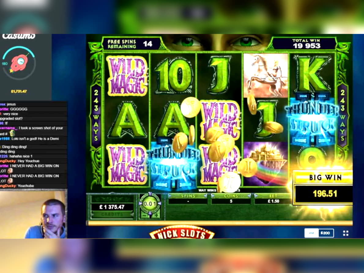 €690 Mobile freeroll slot tournament at Royal Dubai Casino