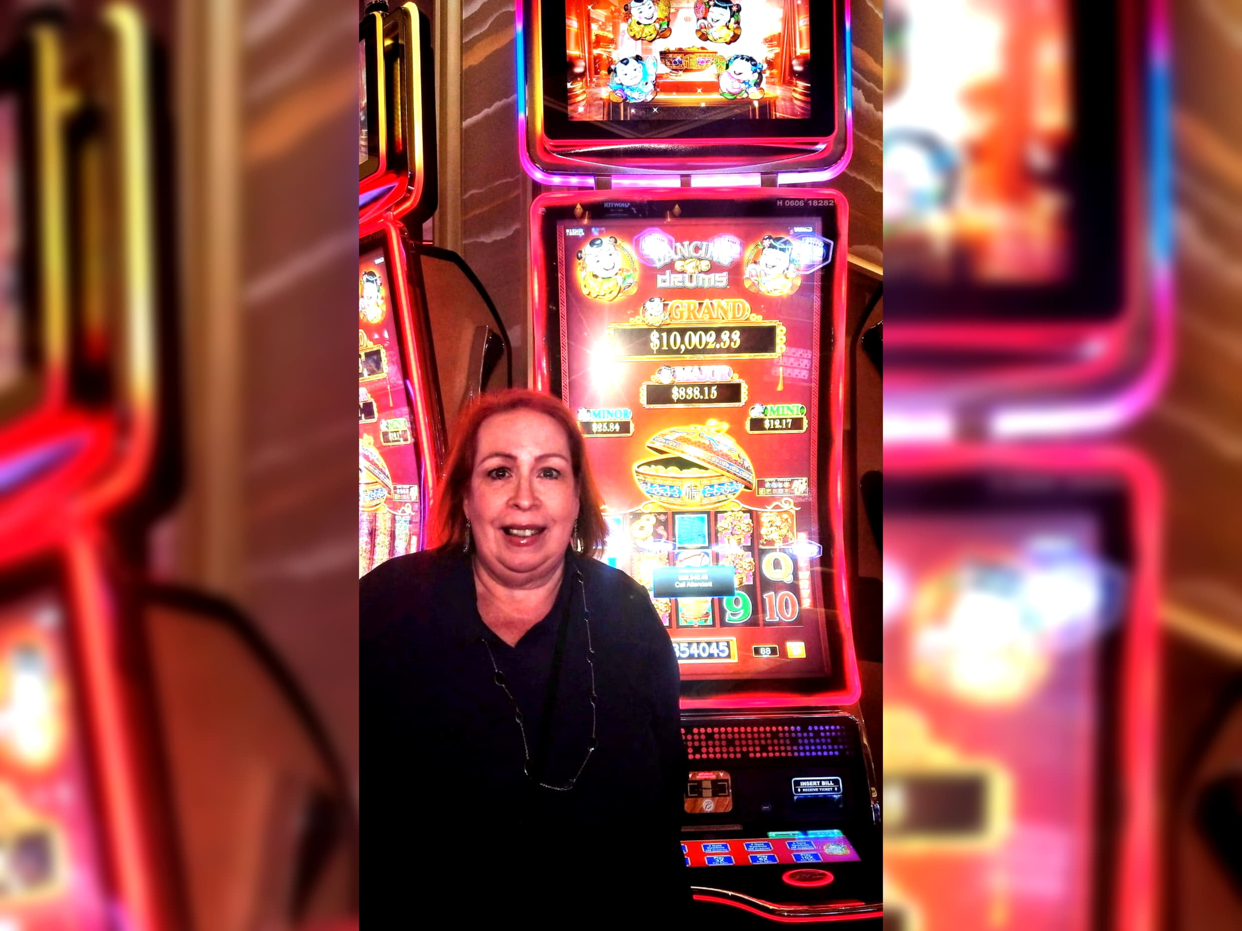EUR 3935 NO DEPOSIT at Spin Palace Casino