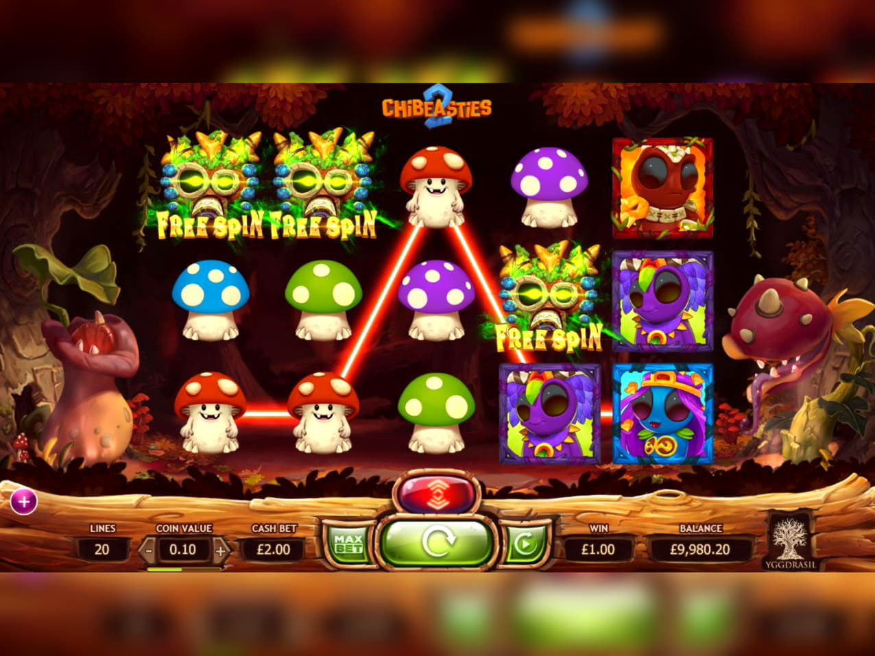 Eur 2320 No deposit bonus code at LSbet Casino