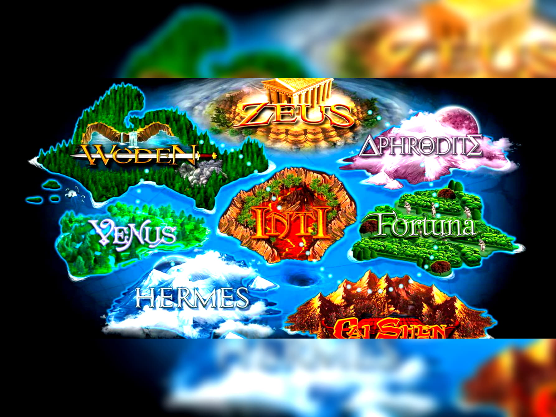 210 Free Spins at Spin Palace Casino