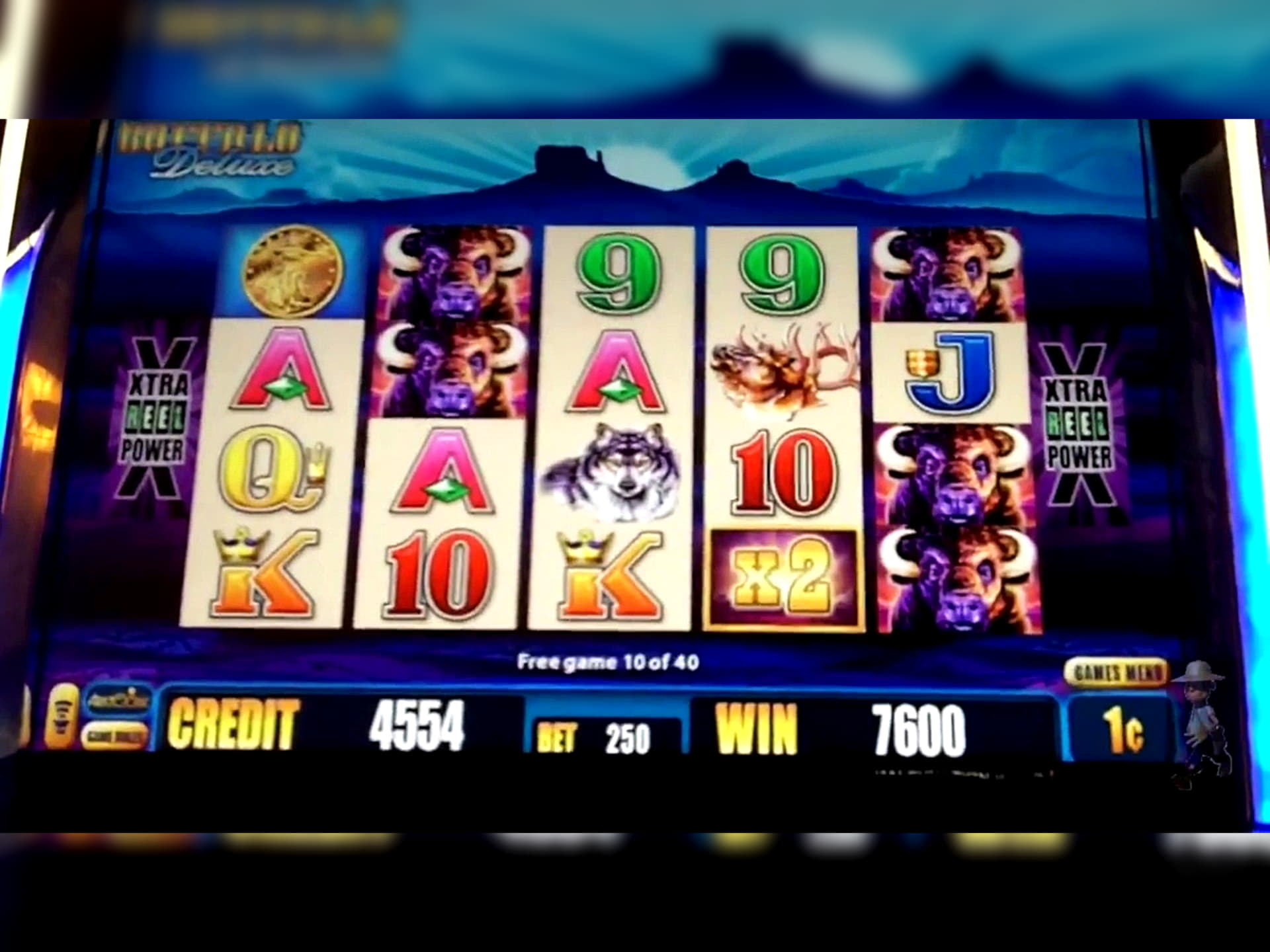 £1110 No Deposit Casino Bonus at Spin Palace Casino