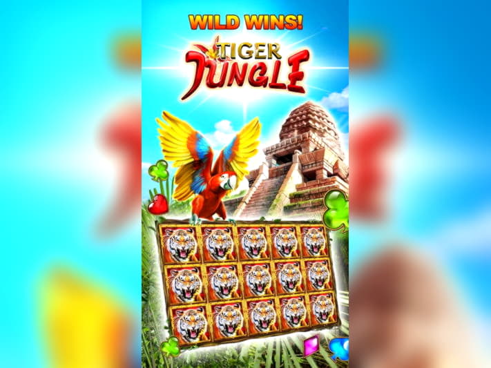 €1110 no deposit bonus at Joy Casino