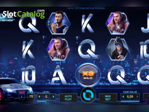 15 Free spins at Nordi Casino