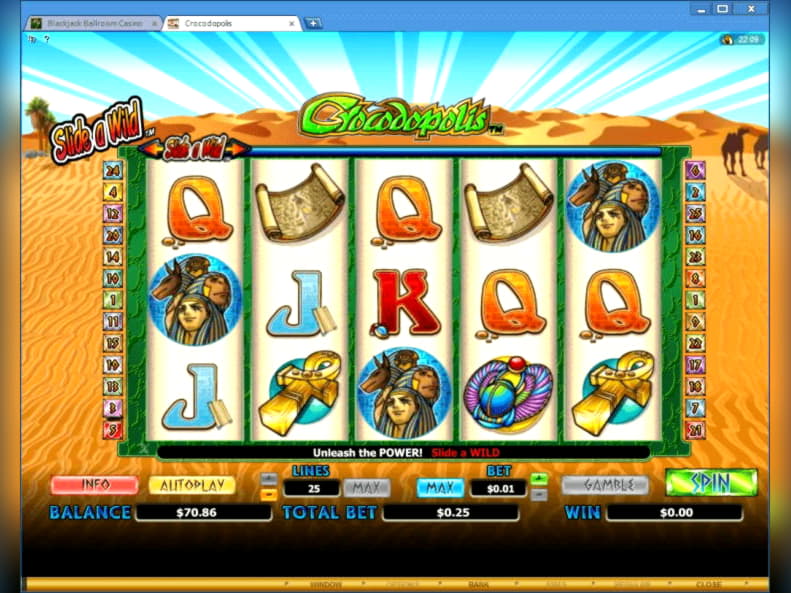 £99 Free Casino Chip at Casino com