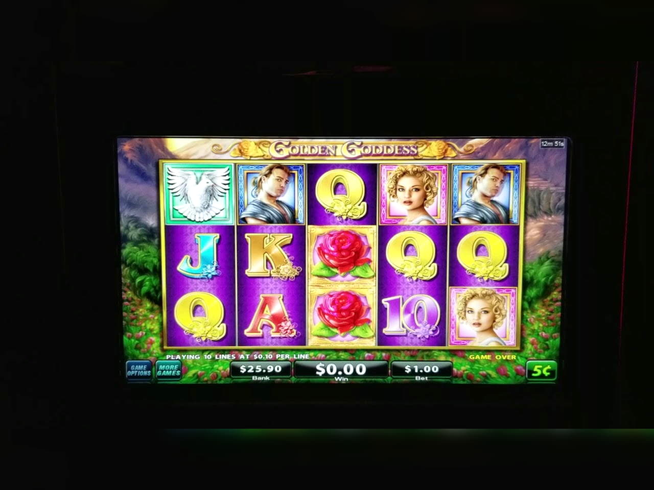 640% Match bonus casino at Platinum Play Casino