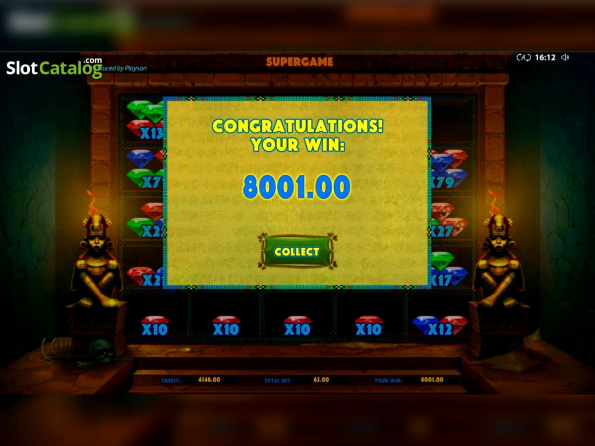 $3150 NO DEPOSIT CASINO BONUS at Inter Casino