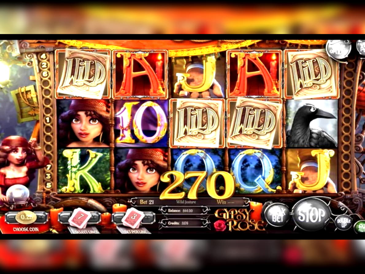 275% First deposit bonus at Inter Casino