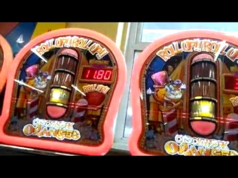 €1810 No deposit at Seven Cherries Casino
