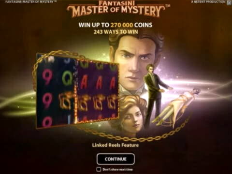 205% First deposit bonus at Platinum Play Casino