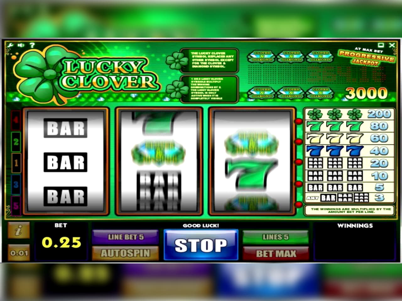 260 Free Spins at Bet Rebels Casino