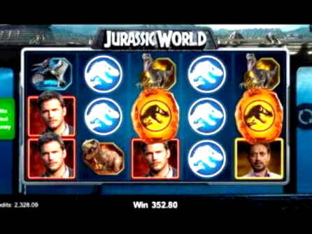 220 Free Spins no deposit at Euro Palace Casino