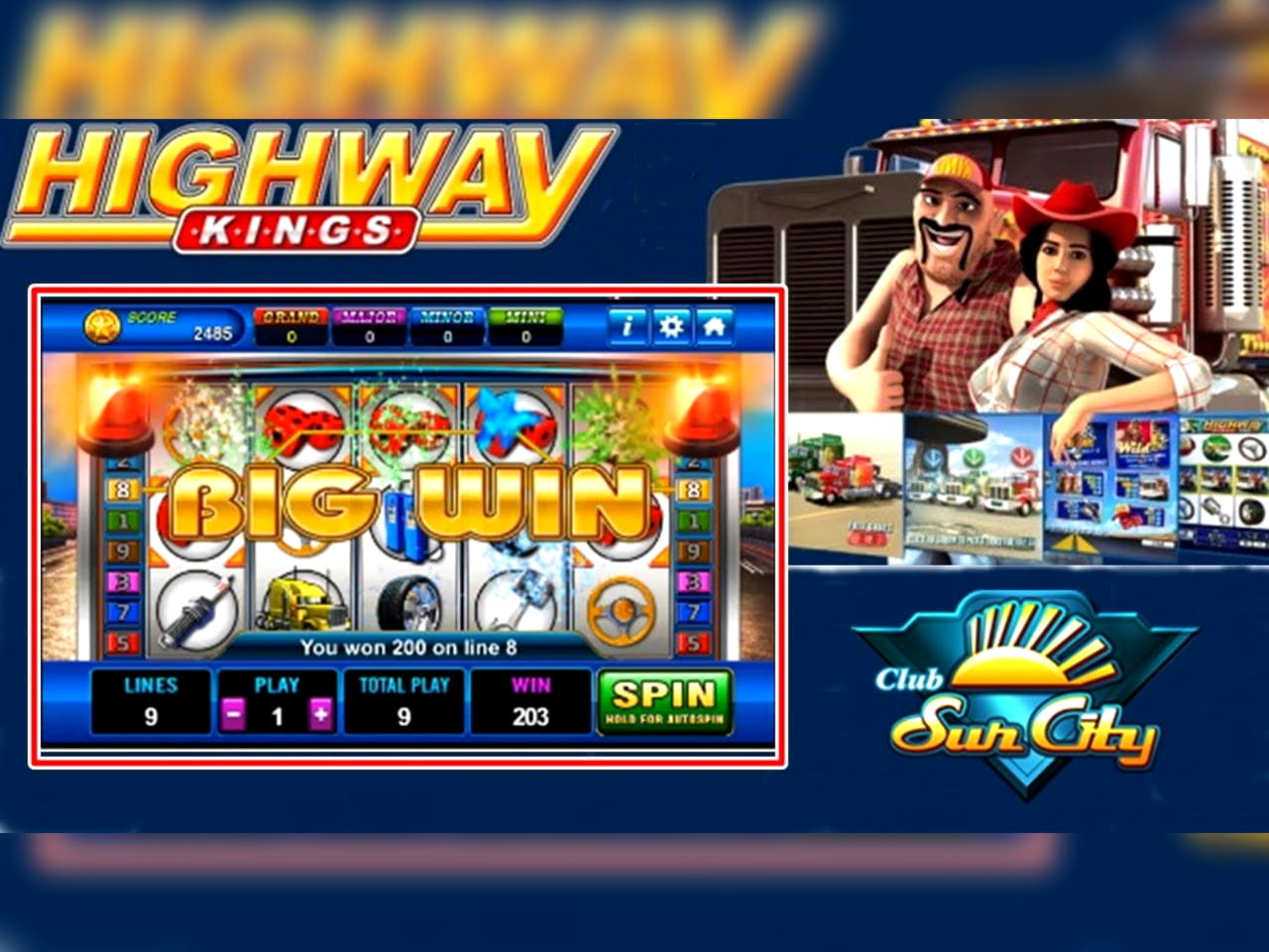 Eur 330 no deposit bonus at Spintropolis Casino