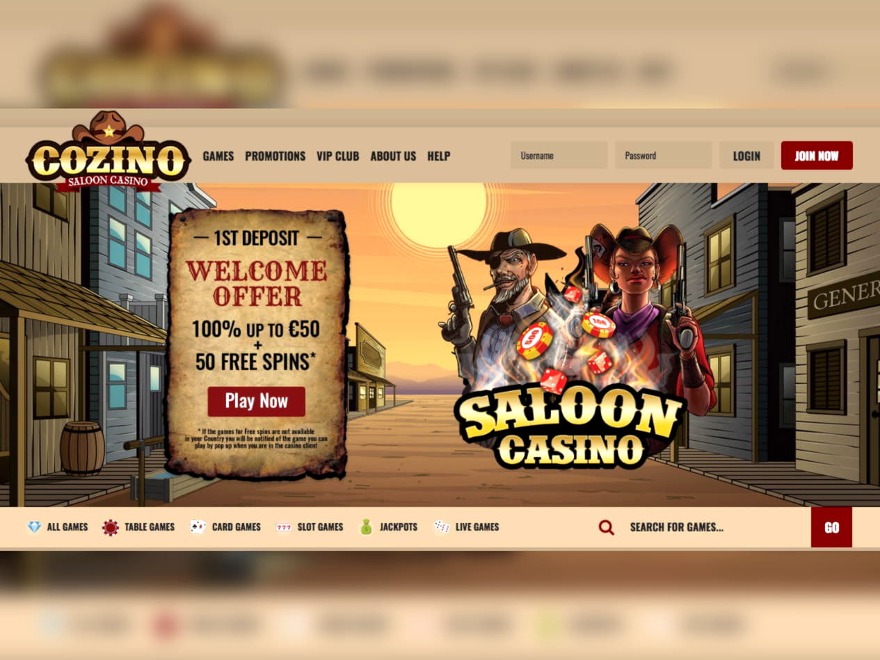 €1380 no deposit casino bonus at Cashpoint Casino