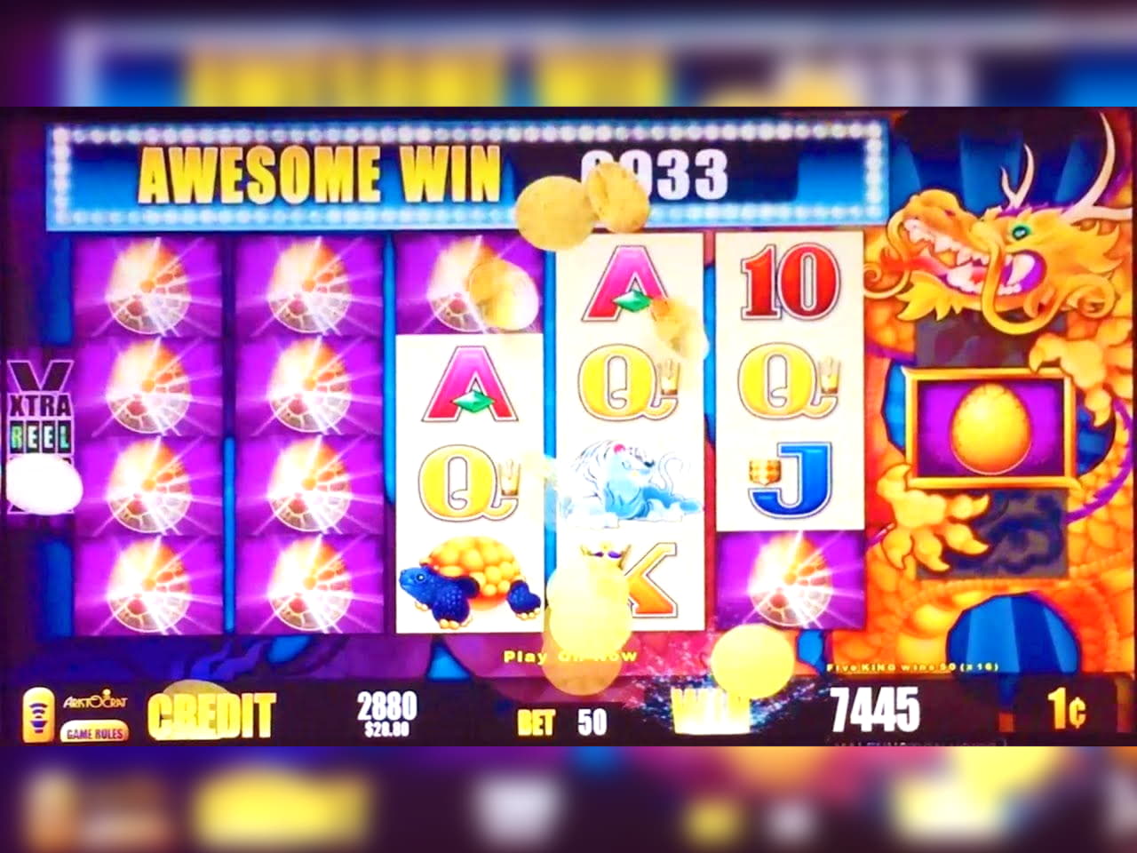 €4865 No deposit bonus at Betway Casino