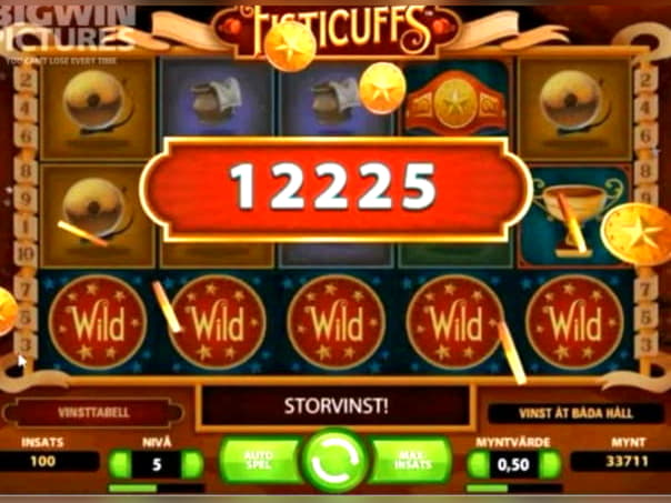 €235 casino chip at Cheeky Riches Casino